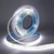 Kit 10 Fita Led COB Branco Frio 6500k 5 metros 320leds/m 12V - loja online