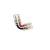 Emenda Para Fita Led Cob Smd 3mm Sem Solda