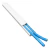 Canaleta De Pvc 20x10x2000 Com Fita Dupla Face Branco - comprar online
