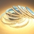 Fita LED 240led Branco Quente 3000k 12v Rolo 5m - loja online