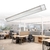 Luminaria Calha Led 18w 60cm Sobrepor Slim Branco Frio na internet