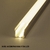 Perfil para Fita Led Sobrepor 17*14mm 2 metros - loja online