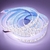 Kit 5 Fita 240leds (Uso Externo) Ip65 Branco Frio 6500k 12v - Rolo 5m na internet