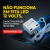 Sensor De Abertura 1 Porta Para Fita Led 110v ou 220v - LUMLED Especializado em LED
