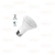 Lâmpada LED 6w Par20 Branco Frio 6000k IP65 a Prova De Água