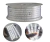 Fita Led Dupla 240leds/m 110v Branco Frio 6500k ( Metro) - comprar online