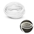 Neon Led 12v Branco Neutro 4000k (Metro)