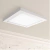 Luminaria Plafon Led Sobrepor 60x60 Branco Neutro 4000k - comprar online