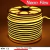 Neon Led 220v Branco Quente 3000k Rolo 100m