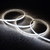 Fita 120led 3 Metros Branco Frio 6500k 110v + Conector - LUMLED Especializado em LED