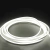 17m Mangueira Neon Fita Led Branco Frio 6500k + Conector na internet