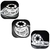 7m Mangueira Neon Fita Led Branco Frio 6500k + Conector - LUMLED Especializado em LED