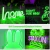 Fita Led Neon 12v Verde (Metro) na internet