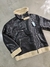 Gamulán Barcelona negro - comprar online