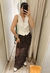 Falda Berna Print