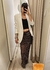 Falda Berna Print - HEY STORE