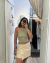 Top Pamela gris - HEY STORE