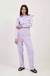 Monoprenda Labor Lila - HEY STORE