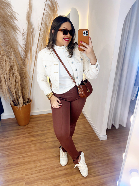 Calça Montaria - comprar online