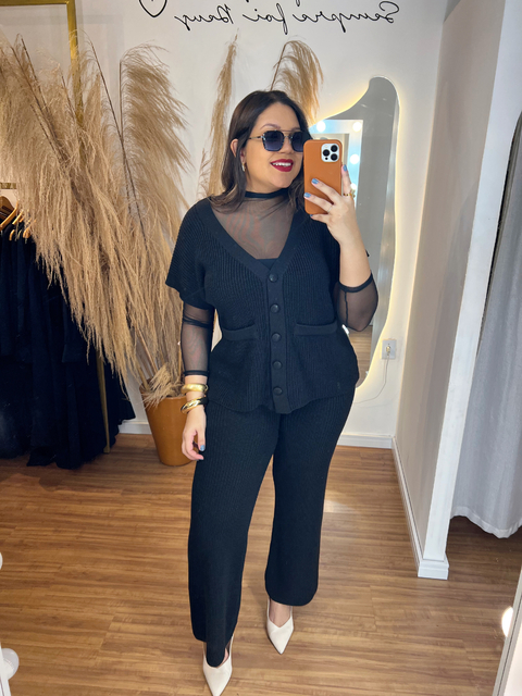 Conjunto Safira - comprar online