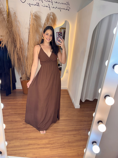 Dress Fernanda - comprar online