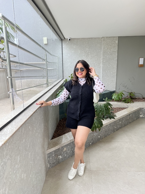 Conjunto Yara - comprar online