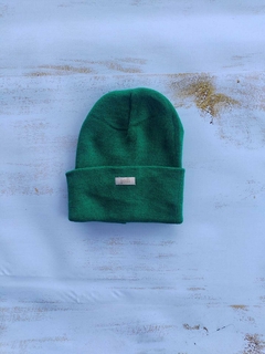 Verde 
