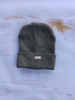 Verde Musgo