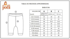 BABUCHA RÚSTICO - VERDE GEKKO - Tienda Jofi