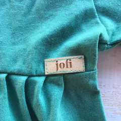 VESTIDO SOFÍA- MENTA - comprar online