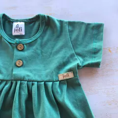 VESTIDO SOFÍA- MENTA en internet