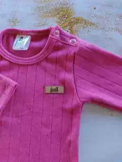 BODY INTERLOCK- FUCSIA en internet