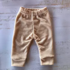 Ajuar 2 Piezas Beige en internet