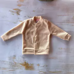 Ajuar 2 Piezas Beige - comprar online