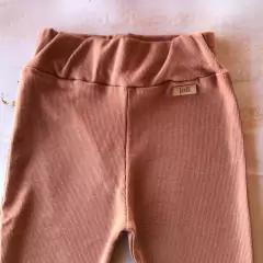 LEGGIN NIÑOS- NUDE - comprar online