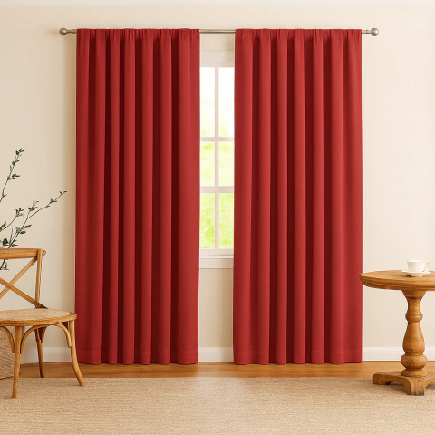 Cortinas Black Out Vinílicas - comprar online