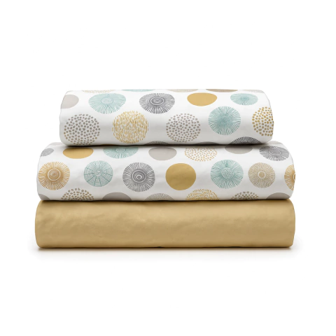 Sábanas 150 Hilos Twin Stabicc - comprar online