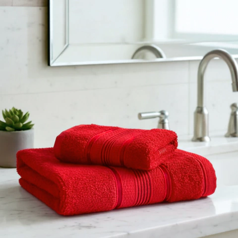 Juego Toalla y Toallón Fantasia Knut - comprar online