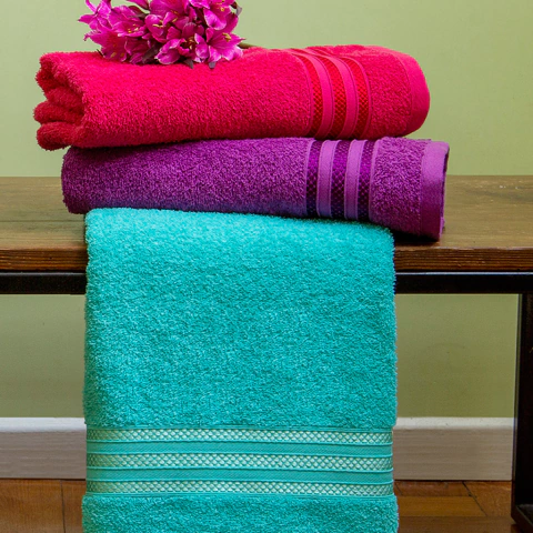 Toalla Fantasía Patter - comprar online