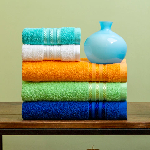 Toallón Fantasía Patter - comprar online