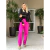 Blusa Tricot Feminino Blogueira Papilloo - Papilloo