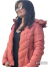 Jaqueta Parka Feminina De Inverno Blogueira Papilloo - comprar online
