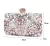 Bolsa Festa Clutch Bordado Blogueira Papilloo na internet