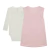 Conjunto de Body em Cotton e Vestido em Tricot 100% Algodão - comprar online