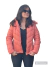 Jaqueta Parka Feminina De Inverno Blogueira Papilloo