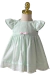 Vestido Festa Infantil Luxo Bordado Papilloo