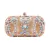 Bolsa Festa Clutch Bordado Blogueira Papilloo