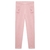 Calça Legging Infantil Menina em Molecotton Infanti - Papilloo
