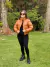 Jaqueta Feminina De Inverno Blogueira Papilloo na internet