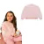 Casaquinho Infantil Pelinho Bomber Infanti na internet